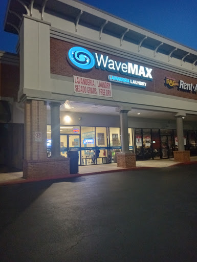 Wavemax Laundry Marietta, GA - Thumbnail