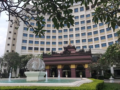 Photos of Mercure Mandalay Hill Resort