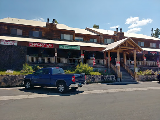 Brian Head General Store - Visual