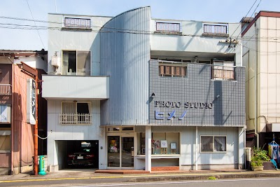 フォトスタジオ ヒメノ