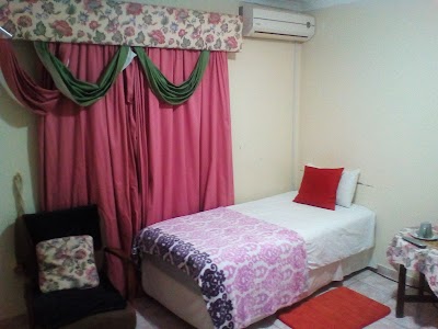 lodging