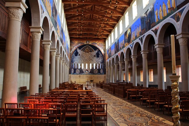 Church of the Transfiguration