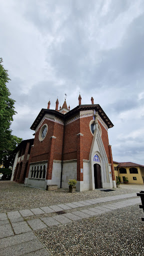 Basilica Di S. Giovanni Bosco