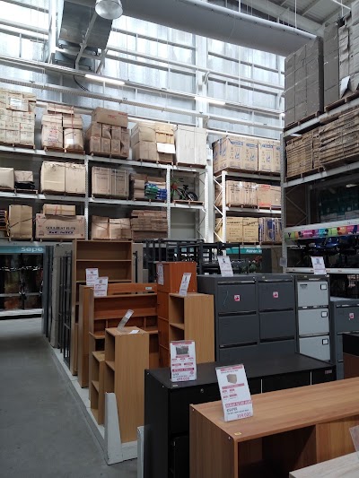 Photos of Lotte Grosir Bogor