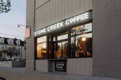 Stone Creek Coffee - Downer Cafe & Kitchen