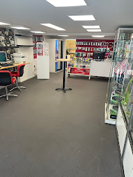 Photo n°4 de Cybercafé Taxiphone - Maximedia - Impression / Photocopies à Marseille (Imprimeur)