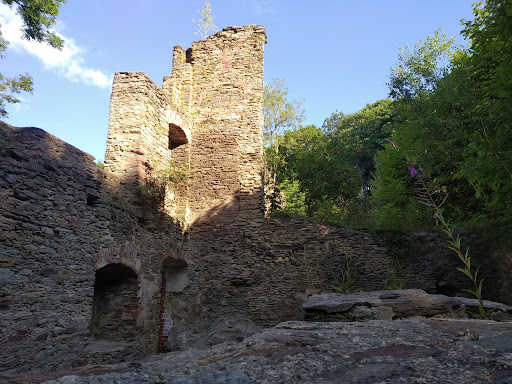 Neuberg - Visual