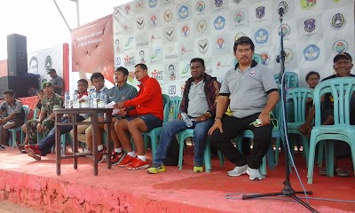 Photos of Stadion Sepak Bola Bintang Timur