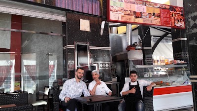 Photos of Caf&eacute; Restaurant Pizzeria Serra Blanca