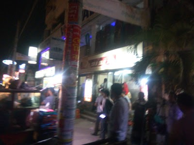 Photos of Shohag Paribahan Bus Counter