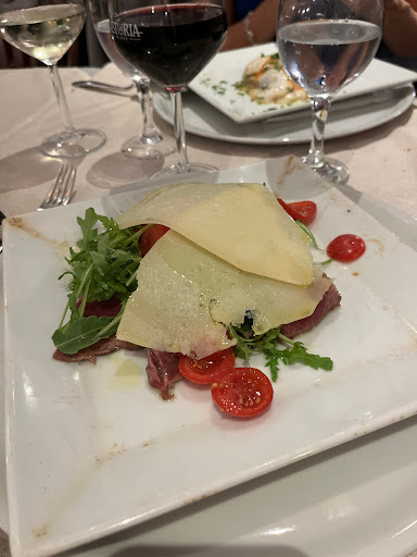 Pizzeria Ristorante Salernitano - Thumbnail