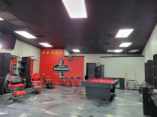 Blends Barber Studio - San Tan Valley - Thumbnail