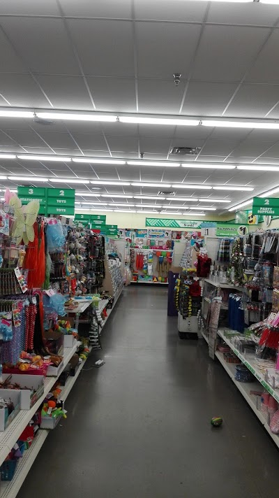 Dollar Tree