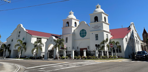 First Presbyterian Church Bradenton