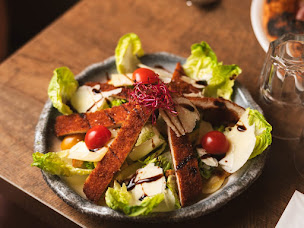 Photo n°63 de Dar Zamen Montreuil à Montreuil (Restaurant halal)