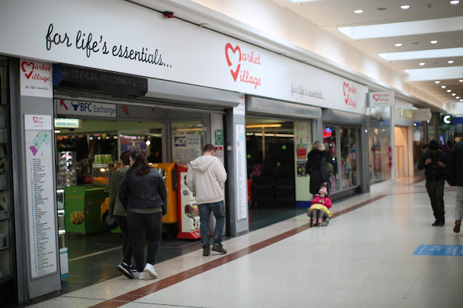 Market Village at Stratford Shopping Centre Phone number