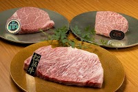 焼肉カロッソ