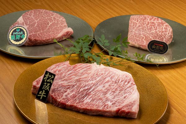 焼肉カロッソ