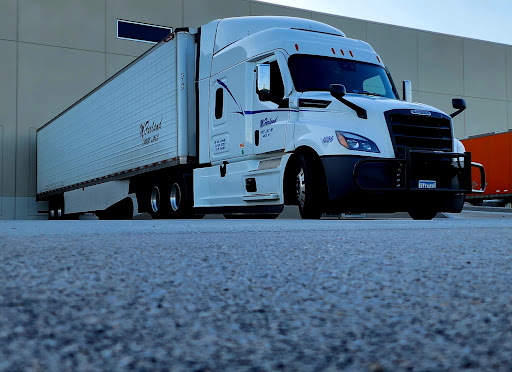 Mc Farland Truck Lines - Thumbnail