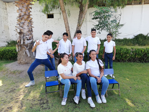 Colegio De Las Naciones - Thumbnail