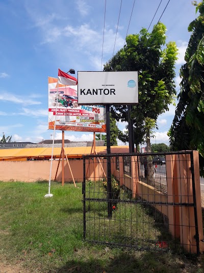 photo of Kantor Pos Bati-bati