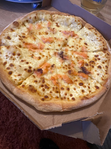 Domino's Pizza Rillieux-la-Pape - Thumbnail