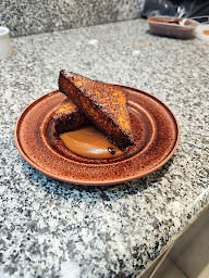 Photo n°73 de Tiberi à Quimper (Restaurant)