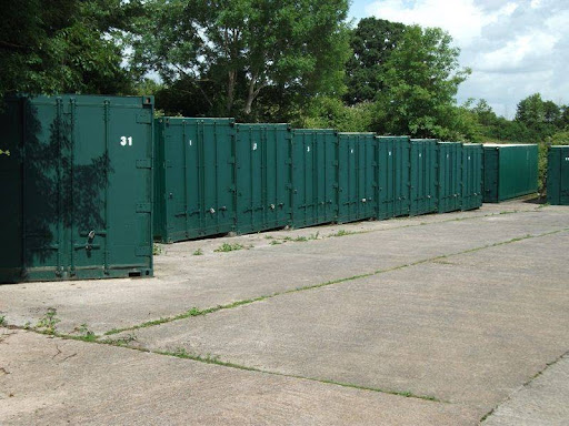 Parsons Self Store