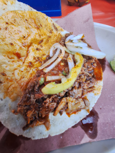 Birria a la penca Gallery - Mexico