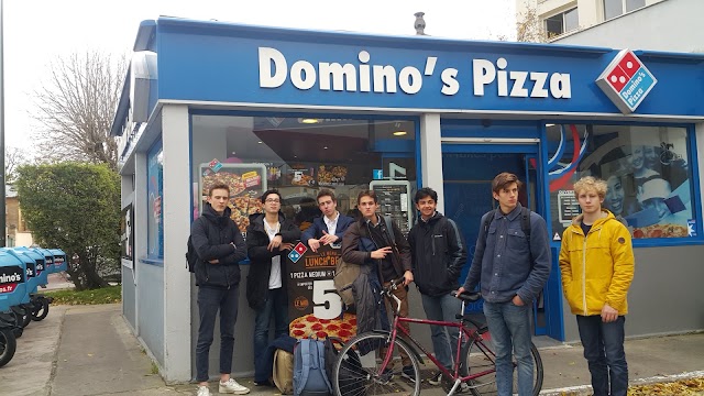 Domino's St-Germain-en-Laye