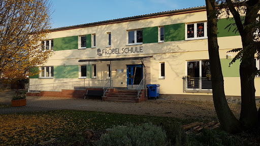 Fröbelschule Rödgen