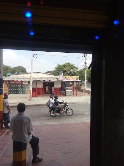 Photos of Tienda El Jinete