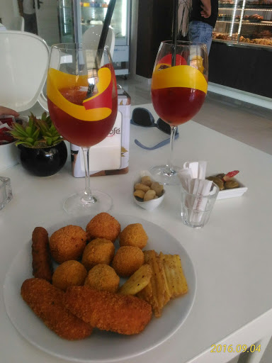 Bar Mivida