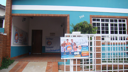 Beyond Socorro - Cultura e Idiomas