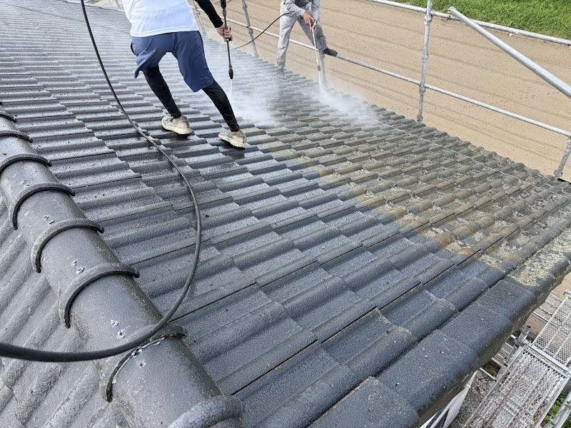 株式会社金子塗装