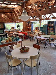 Photo n°2 de Brocboutik à Longny les Villages (Magasin d'antiquités)