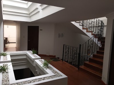 Photos of Hotel Torre del Bosque Pasto