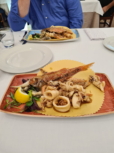 Ristorante Pizzeria Al Torchietto Brindisi Puglia Gallery - Italy