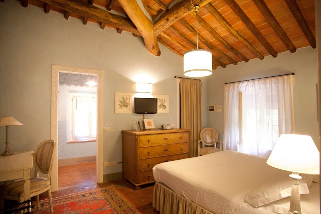 Albergo Villa Marta