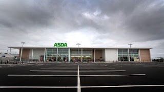 Asda Skelton Supermarket