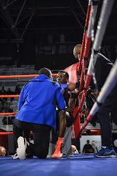 Photo n°4 de Brain Boxing Academy à Saint-Parres-aux-Tertres (Club de boxe)