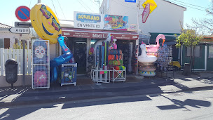 Photo n°1 de Le Saint Vincent Tabac Presse Loto PMU Bazar à Agde (Marchand de journaux)