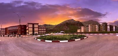 Photos of بەشی ناوخۆی زانکۆی ڕاپەڕین
