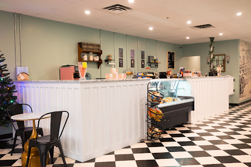 Sweet Ofelia Cafe & Market
