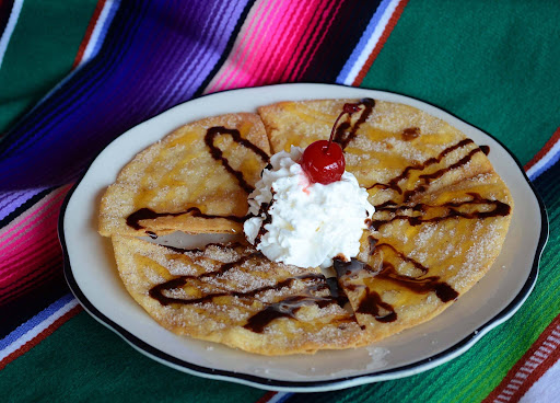 Rey Azteca - Thumbnail