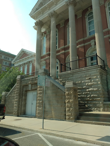 City of St Joseph Public Works - Thumbnail