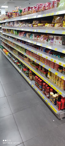 Krowka supermarket Steenbergen - Thumbnail