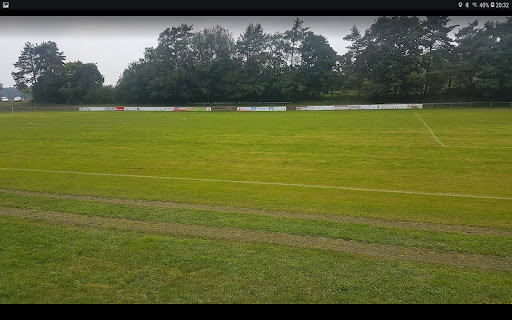 Sportanlage SC Polsingen