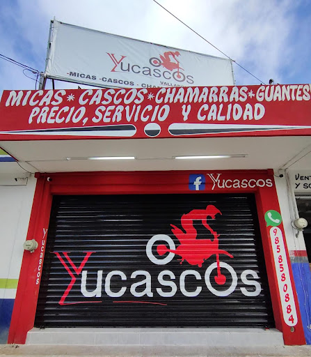 Yucascos Valladolid