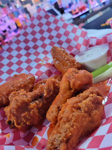 Sandbar & Grill - Thumbnail